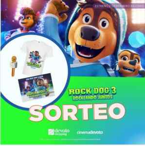 Imagen de la promo