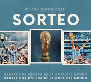 Imagen de la promo