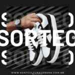 Ganá un par de zapatillas en el sorteo de Ken't Cultura Urban