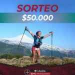 Sorteo Columbia: Ganá una orden de compra por $50.000
