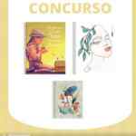 Sorteo de febrero Cuadernos Arte: Ganá un pack de 3 cuadernos