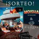 Sorteo Diamond Films: Ganá una picada + entradas al cine para ver “El triángulo de la tristeza”