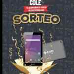 Sorteo EXO Vuelta al Cole 2023: Ganá una Tablet EXO Wave