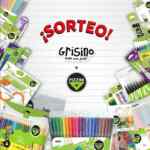 Sorteo Vuelta al Cole: Ganá orden de compras en Grisino por $10.000 + mega kit de productos
