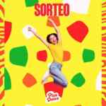 Sorteo Pico Dulce Día de los Enamorados: Ganate un lote de golosinas Pico Dulce