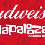 Promo Budweiser Lollapalooza 2023: Ganá entradas para Lollapalooza Argentina 2023