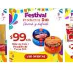 Ofertas Festival de Productos DIA del 13 al 15 de marzo 2023