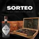 Sorteo KAIA Botánicos: Ganá una Caja KAIA + Combo cítrico KAIA + AURA Gin 700ml