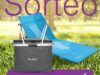 Sorteo Laboratorios Bernabó: Ganá kit de paseo con canasta términa + reposera