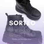 Sorteo Venturi Calzados: Ganá unos borcegos Sitka
