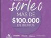 Mega Sorteo Mes de la Mujer Calzalindo: Ganá parte de más de $100.000 en premios