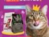 Sorteo Catycan: Ganá 1 de 2 premios de alimento para gato