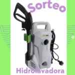 Cebú herramientas sortea una Hidrolavadora