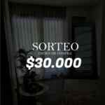 Sorteo de Aniversario Eris: Ganá orden de compra por $30.000