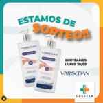 Sorteo Farmacias Chester: Ganá un Gel Varisedán para el cuidado de las piernas