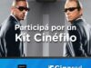Ganá un kit cinéfilo cortesía de Sony Movies y Gigared