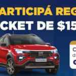 Promo Cumple Makro 35 Años: Cargá tu ticket y ganá un auto 0km y más en makro.com.ar/35aniversario