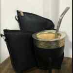 Mates Premium sortea un mate imperial con grabado + bombilla + sobres yerberos