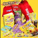 Sorteo Mix de compras: Ganá 1 de 3 mega packs de Sugus