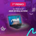 Sorteazo Musimundo Vuelta al Cole: Ganá 1 de 3 notebooks, tablet ó impresora multifunción