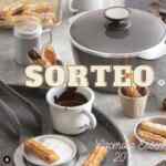 Ganate una cacerola Essen de 20 cms