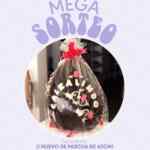 Sorteo Calzalindo: Ganate un huevo de Pascua de 40cm