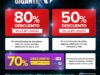 Catálogo Ahorro Gigante Carrefour del 4 al 10 de abril 2023