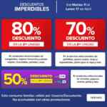 Catálogo Carrefour Descuentos Imperdibles del 11 al 17 de abril 2023