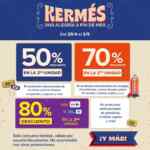 Catálogo Carrefour Kermés del 25 de abril al 2 de mayo 2023