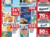 Folleto Supermercados DIA ofertas de la semana válido al 12 de abril 2023