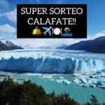 Sorteo La Tablita: Ganá viaje y experiencia completa en Calafate