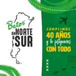 Sorteo Betos Lomitos de Norte a Sur: Ganá 1 de 10 viajes por Argentina y más