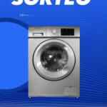 Ganate un lavarropas Codini en el sorteo de Casa del Audio