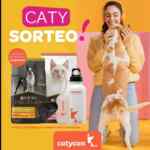 Ganá un Kit de botella y porta bolsas Catycan + un alimento balanceado a elección para tu mascota