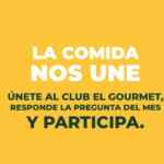 Sorteo El Gourmet: Ganate una freidora de aire