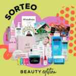 Mega Sorteo Get The Look: Ganá muchos productos de belleza y cuidado de la piel