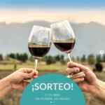Los Andes Pass sortea 2 cajas de vinos Malbec
