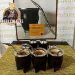 Sorteo Mates Culture: Ganá 1 de 7 premios materos