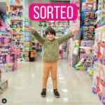 Ganá una orden de compra por $15.000 en jugueterías Monococo