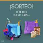 Sorteo Moupet Día del Animal: Ganá premios para tu mascota