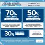 Folleto Carrefour Revolución de Ofertas del 17 al 23 de mayo 2023