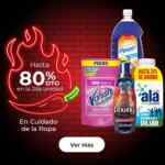 Ofertas DIA Picante del 18 al 21 de mayo: hasta 80% en 2da unidad y más