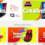 Megatone Hot Sale 2023: Hasta 50% off y hasta 12 cuotas sin interés