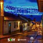 Sorteo Almundo: Ganá un viaje a Bogotá