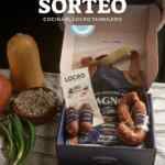 Sorteo Cagnoli: Ganá una caja de productos de Tandil
