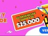 Sorteo DIA Hot Sale 2023: Ganá 1 de 20 órdenes de compra de $25.000