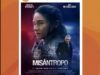 Ganá 1 kg de Helado Chungo y entradas para la película Misántropo