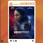 Ganá 1 kg de Helado Chungo y entradas para la película Misántropo