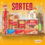 Sorteo La Perla: Ganá un pack de panes La Perla