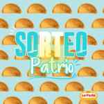 Sorteo Patrio La Perla: Ganá un pack de tapas de empanadas de La Perla